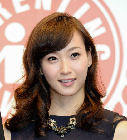 藤本美貴’きれい